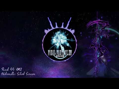 Final Fantasy XIV: Silent Scream