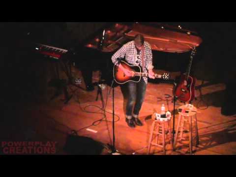 Cord Carpenter - Bakersville Live at the Avalon Theatre, Easton MD February 28, 2015