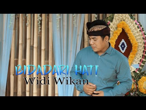 BIDADARI HATI - Widi Wikan