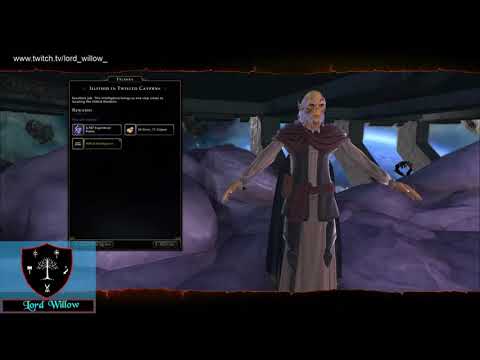 Neverwinter Mod 17 highlights for week one