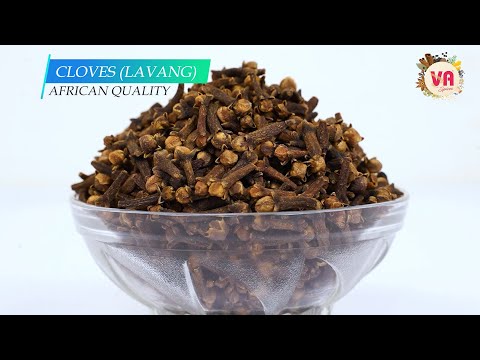 Black whole cloves madagaskar, packaging size: 10 kg