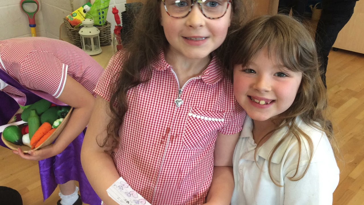 3LP Assembly   Kindness