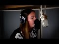 SAM SMITH - I'M NOT THE ONLY ONE (Larissa ...