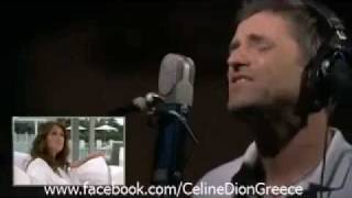 Celine Dion &amp; Marc Dupre - Entre Deux Mondes