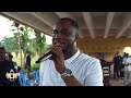 Michel Bakenda Yo Nde Apha Total Adoration