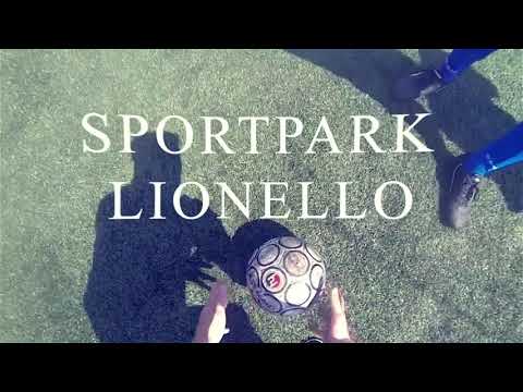 Cambuur Culture Cup promo 2018