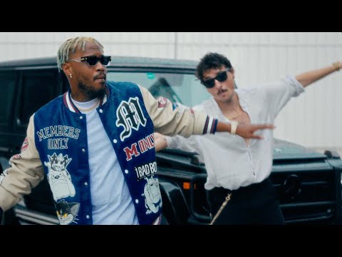 Will the Wolf, Hey Choppi - Fly Away (Official Music Video)