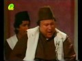 Pooja Karoonga Teri Yaar- Qawwali- Ustad Nusrat Fateh Ali Khan- Part 1