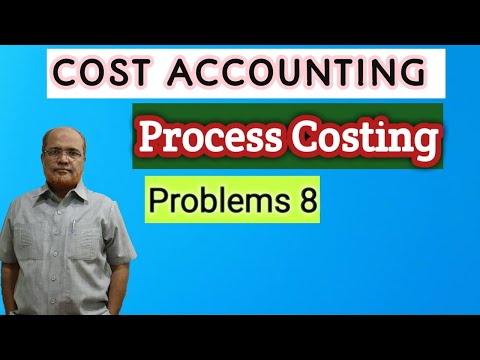 Cost Accounting I Unit and Output Costing I Introduction Theory I Khans Commerce Tutorial I