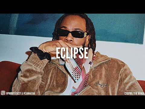 MadeInParis x Josman Type Beat 2022 - "ECLIPSE" | Emotional Type Beat