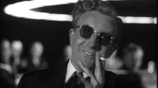 Dr. Strangelove and the Bomb