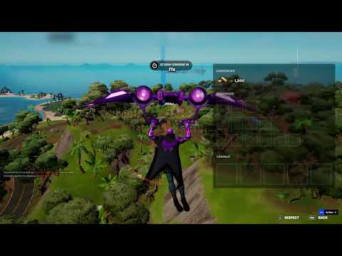 Fortnite Week 6 Resistance Quests!