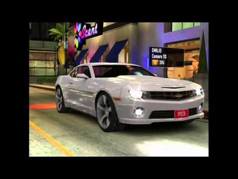 Video cover