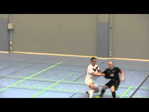 Futsal-dokumentti -traileri