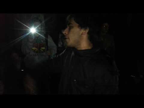 EMI MC VS ZEBALLOS -8VOS DE FINAL- Edición Nocturna 4x4 -4/8- DarkJail