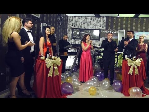 Labinot Rexha ft Vjollca Buqaj - Gezuar 2018 (Official Video HD)