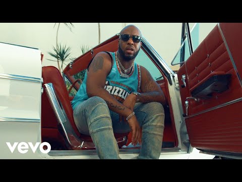 DJ Luke Nasty - Baller (Official Video)