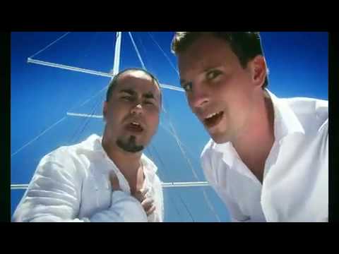 Dj Nejtrino feat Nikita Malinin & El Ray - Seviyorum (I Love You Babe)