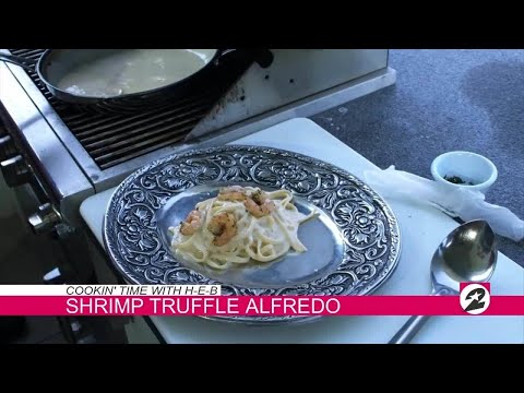 download lagu mp3 mp4 Truffle Butter Pasta With Shrimp, download lagu Truffle Butter Pasta With Shrimp gratis, unduh video klip Truffle Butter Pasta With Shrimp