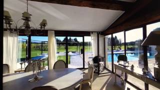 preview picture of video 'At Home In France Provence Vacation Rental RI460'