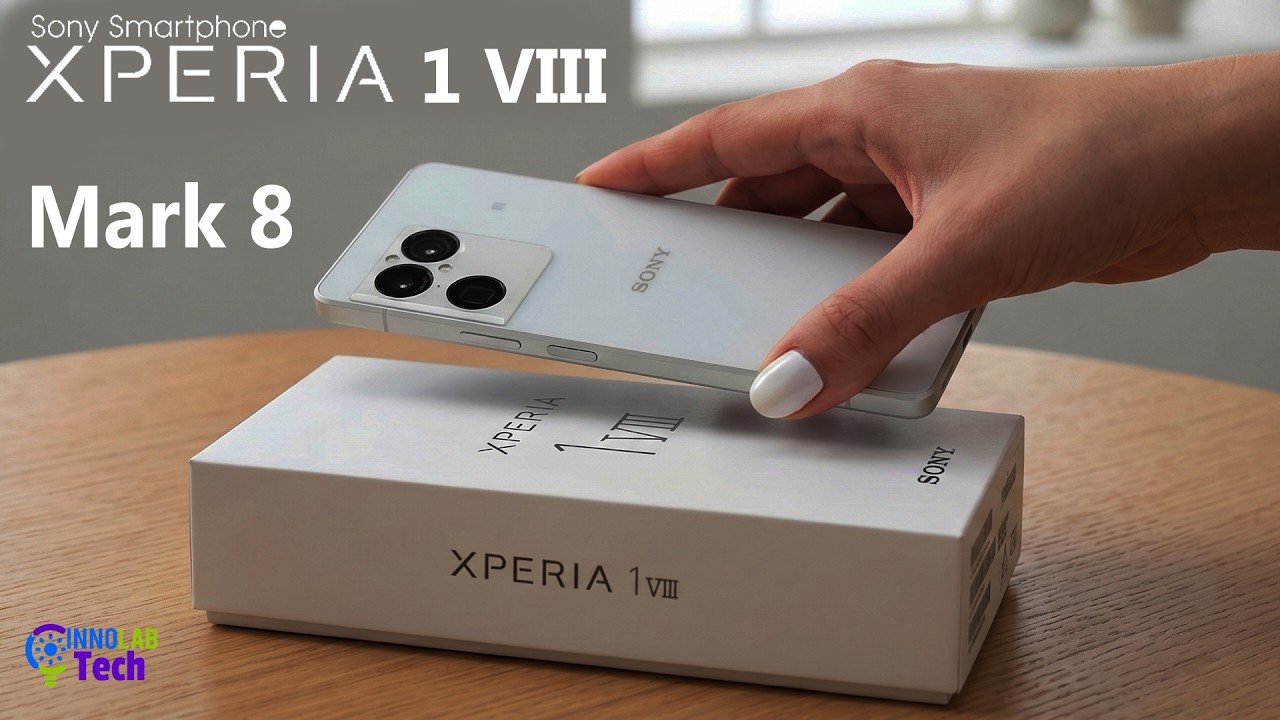 Sony Xperia 1 VIII Leaks Ahead of Release: Price Shock and New