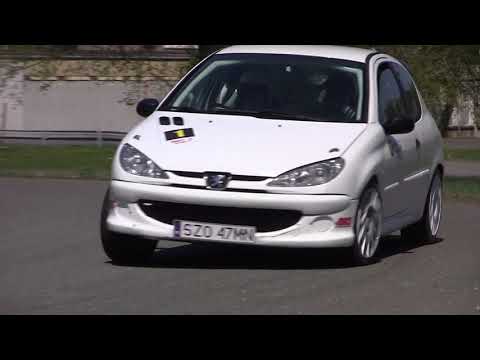 KoprCup 2018 - 1. závod | 1 | Roman  Wyszogrodzki