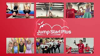 Get Your FREE Trial Class at Jump Start Plus!