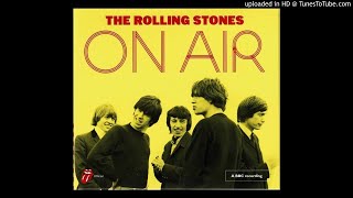 Come On (Saturday Club - 1963) / The Rolling Stones