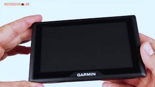 Garmin Drive 51 LMT-S EU