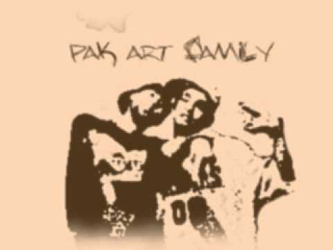 Pak Art Familija 100 Razloga