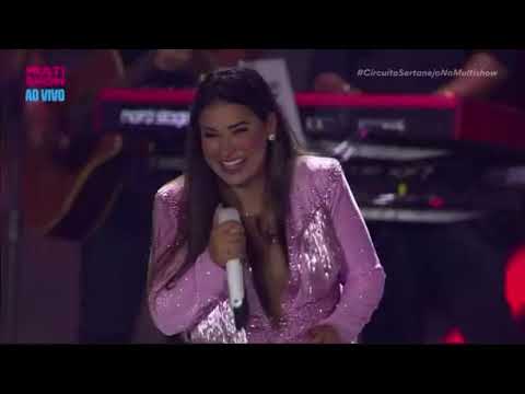 A maior saudade - Simone Mendes