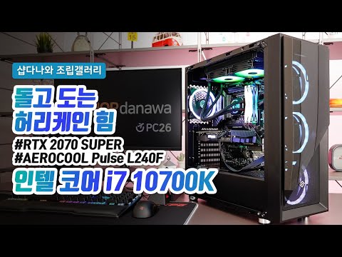 ZOTAC GAMING ������ RTX 2070 SUPER AIR D6 8GB