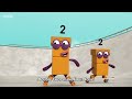 Numberblocks S03E26 Fourteen