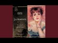 La Traviata: Act II, "Invitato a qui seguirmi" (Violetta, Alfredo, Chorus)