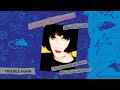 Linda Ronstadt - Trouble Again (Album Art Visualizer)