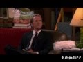 Barney Stinson Suit Up