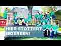 Stotterkamp in Zeijen geeft kinderen zelfvertrouwen: 'Stotteren is oké' | RTV Drenthe