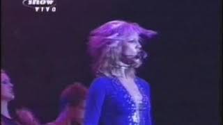 Rock in Rio 3 - Britney Spears   10  Don't Go Knockin' On My Door