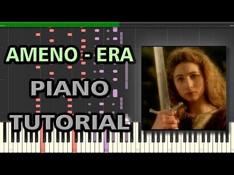 download lagu mp3 mp4 Ameno Era Midi, download mp3 Ameno Era Midi free download, download mp3 Ameno Era Midi