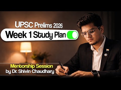 Sarrthi IAS  and Clarity for UPSC by Dr.Shivin