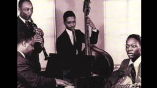 Edmond Hall's Celeste Quartet -  Jammin' In Four