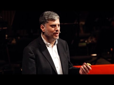 Making Money in the Age of Pokemon Go | Stefano Tresca | TEDxBologna