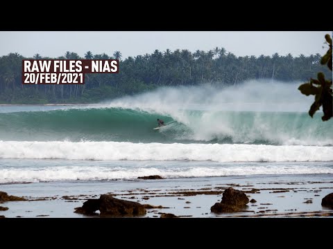 Nias Off Season Bombs- RAWFILES - 20/FEB/2021 4k