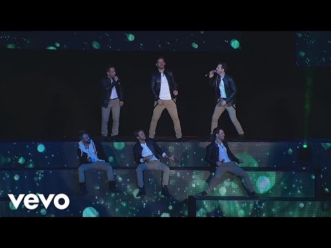 Magneto, Mercurio - Bye, Bye, Babe (En Vivo)