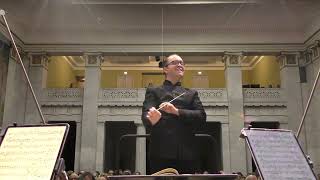 Download lagu Elgar   Enigma Variations finale   Jamie Phillips Norwegian Radio Orchestra mp3