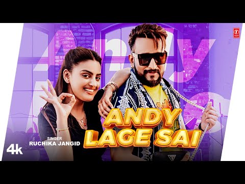 Andy Lage Sai — watch video