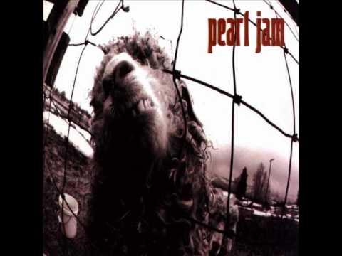 Pearl Jam- Daughter (with Lyrics)