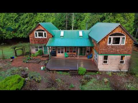8875 Owl Crescent, Denman Island