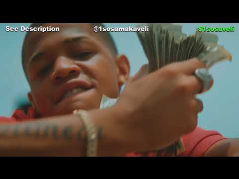 YK Osiris x Roddy Ricch Type Beat - Drip Season (Prod. By @1sosamakaveli)