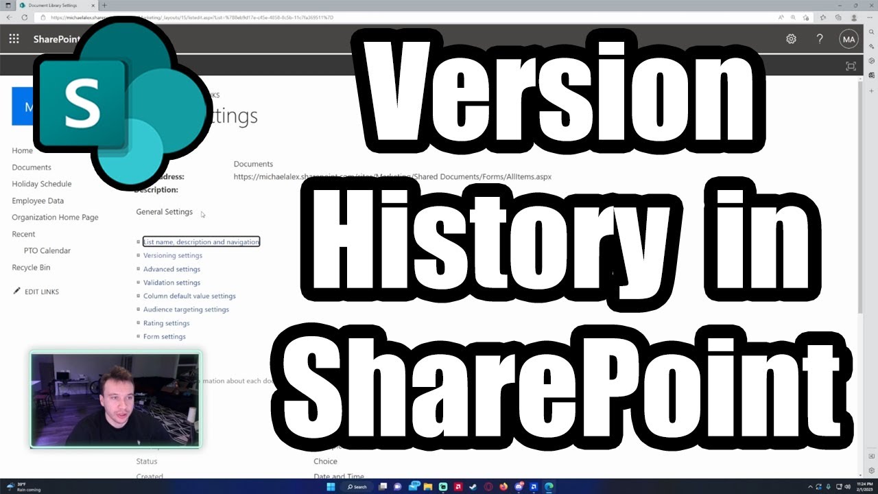how-do-i-maintain-sharepoint-version-history-zandex